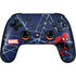 Marvel Spiderman Crawling Spiderman Google Stadia Controller Skin